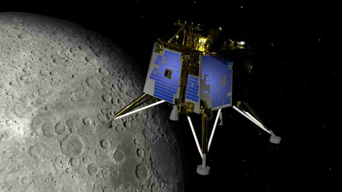 Chandrayaan-2, Chandrayaan-2 colliding Korean, orbiter, Isro,