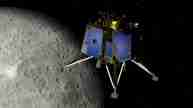 Chandrayaan-2, Chandrayaan-2 colliding Korean, orbiter, Isro,