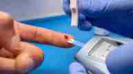 blood sugar testing