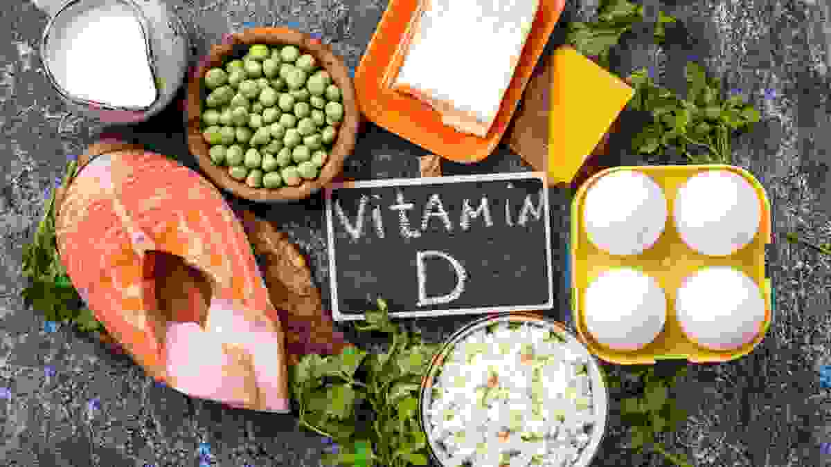 Vitamin-D Benefits