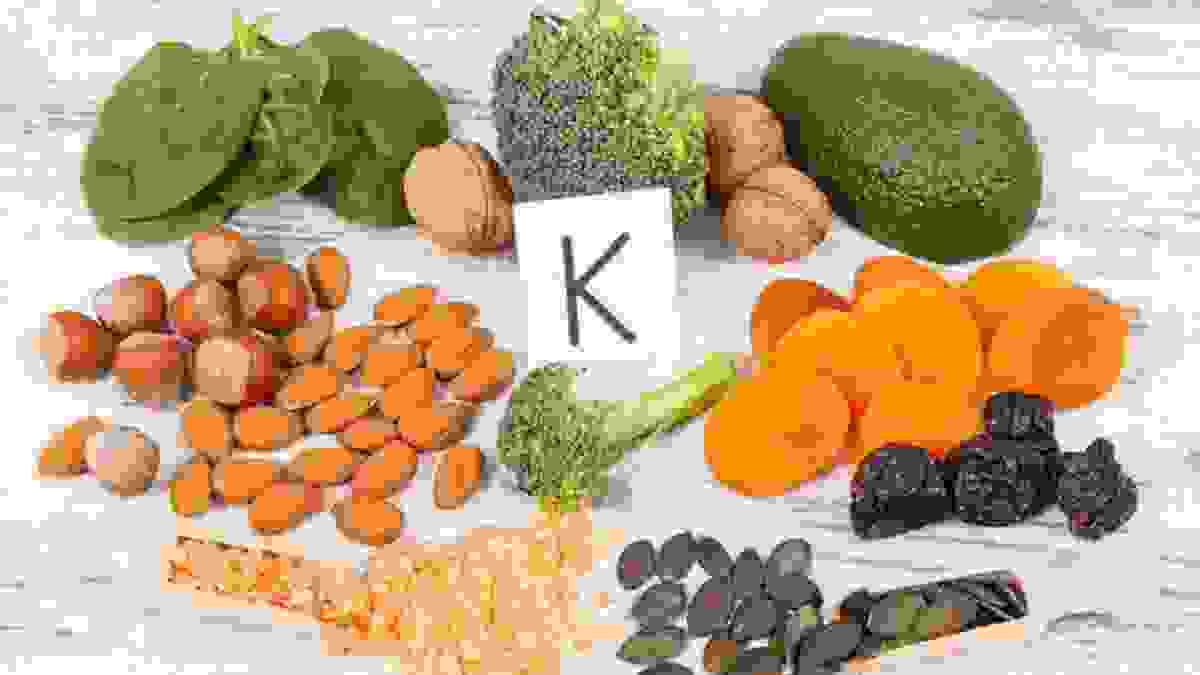 Vitamin-K Benefits