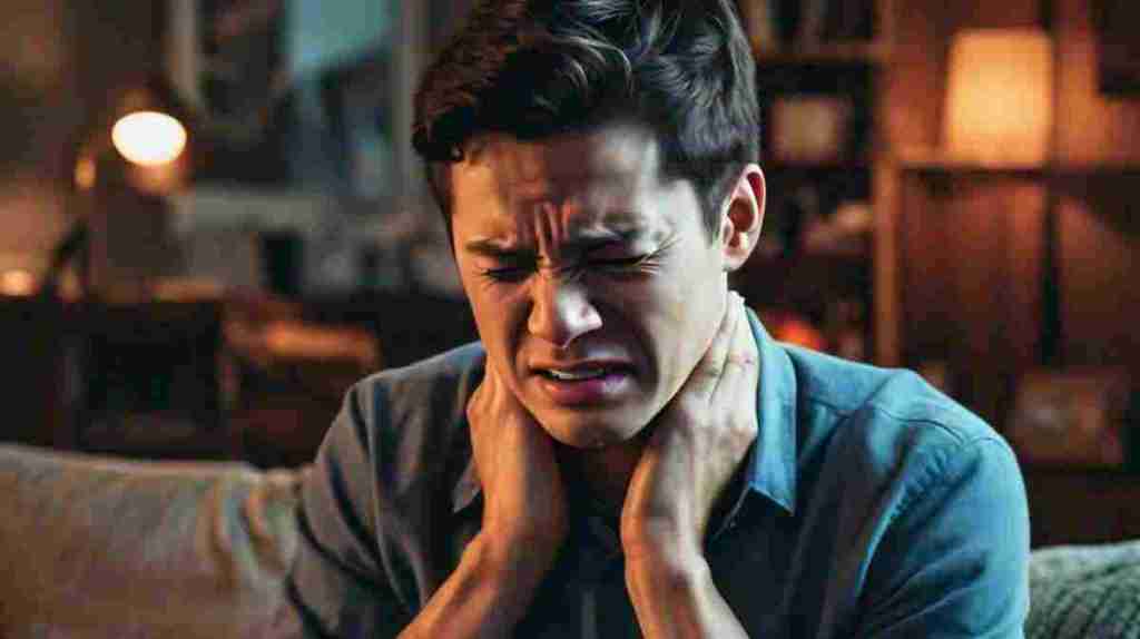 Neck Pain