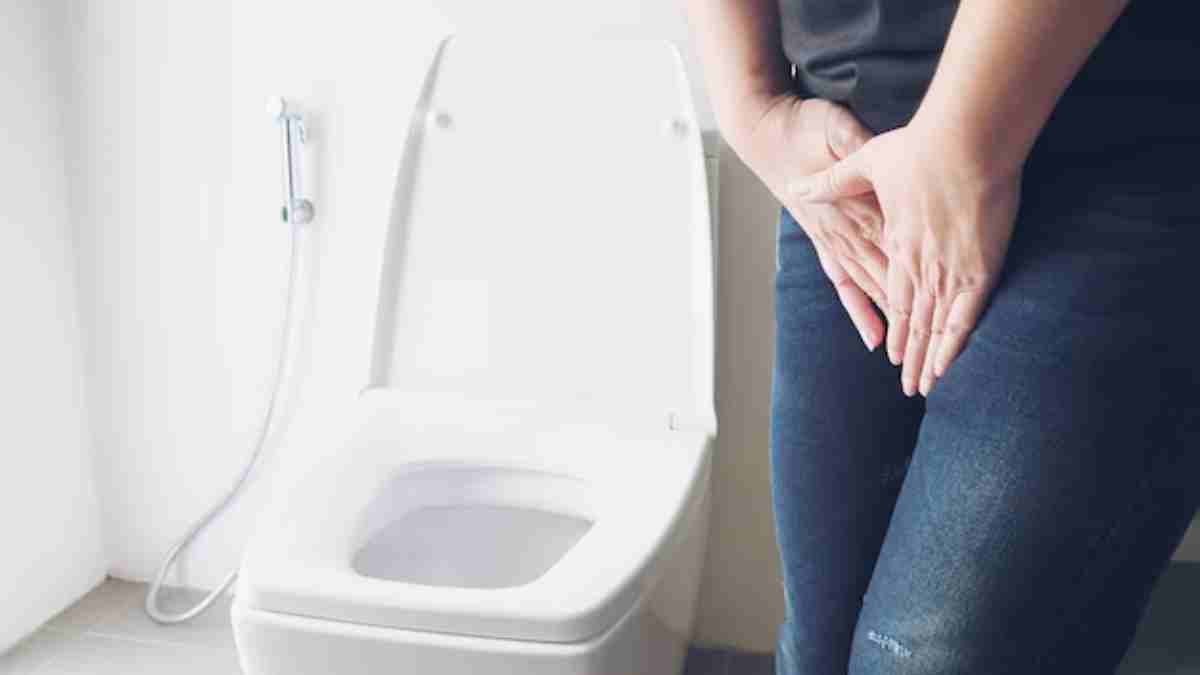 Bladder Infection Symptoms