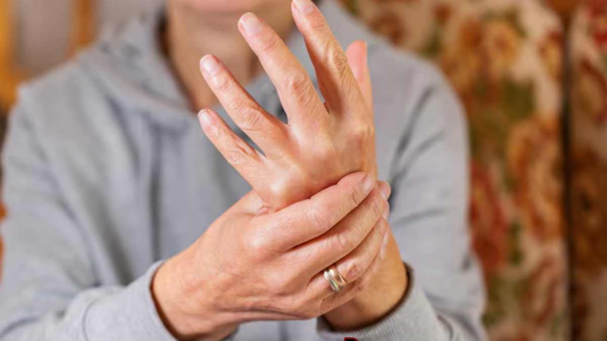 Arthritis Causes