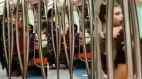 delhi Metro, transgender, transgender asking for money in metro abuse, CISF, Metro Police