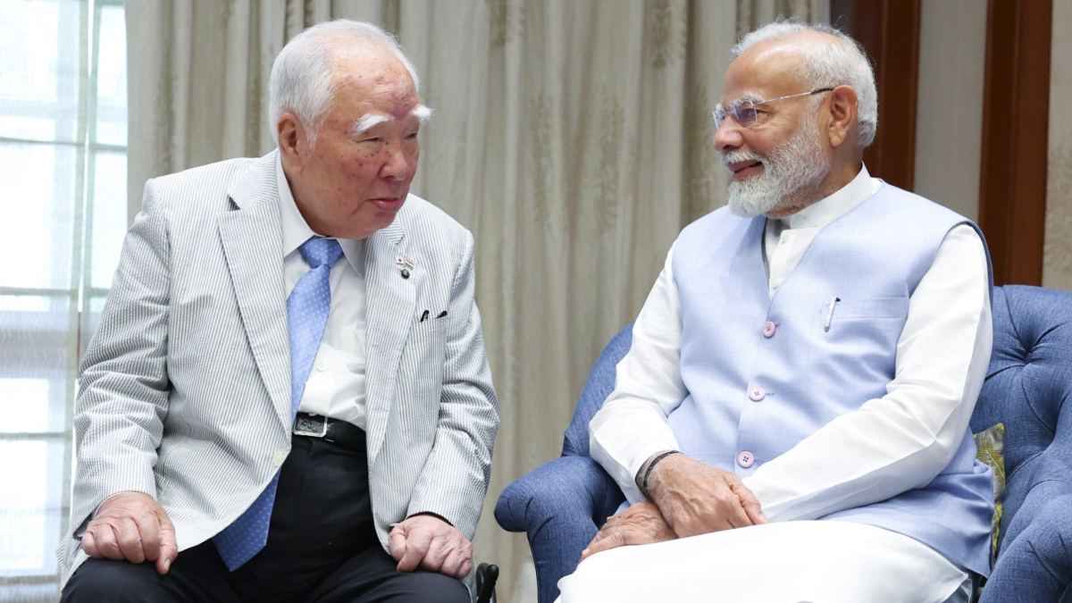 Osamu Suzuki ने समझी थी 'मिडिल क्लास' की जरूरत, 1981 में ऐसे हुई थी मारुति सुजुकी की शुरुआत
