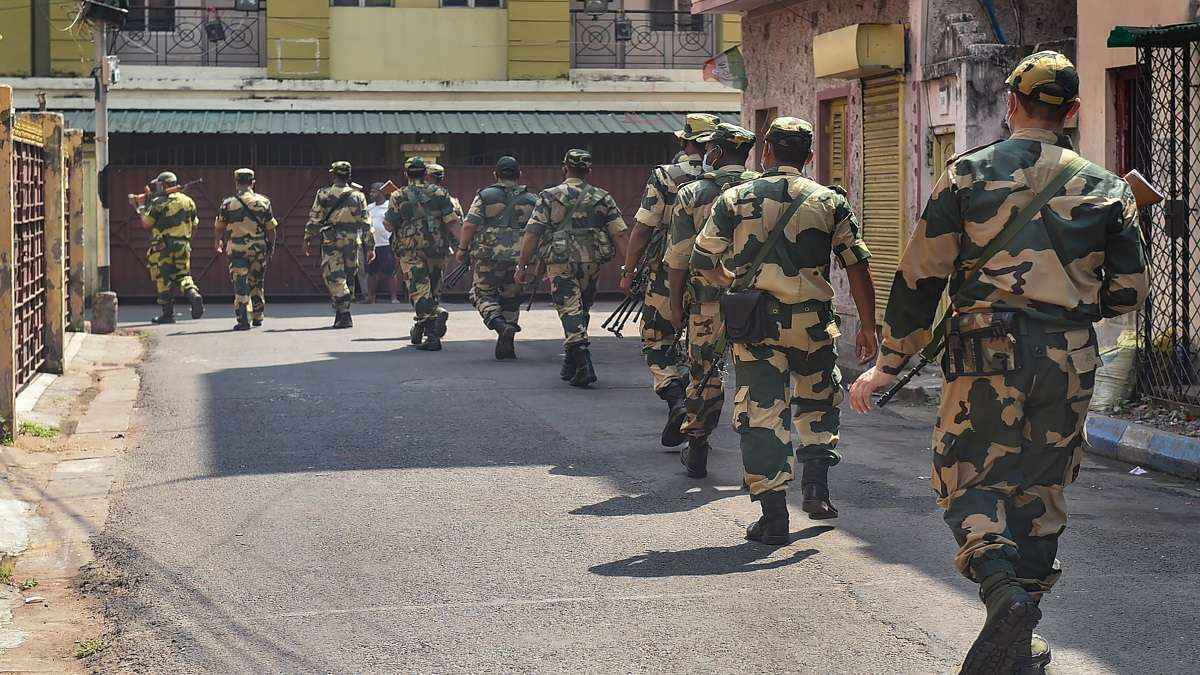 '100 दिन परिवार के साथ', सेना में सुसाइड रोकने का सरकार का बड़ा कदम, राज्यसभा में दी जानकारी