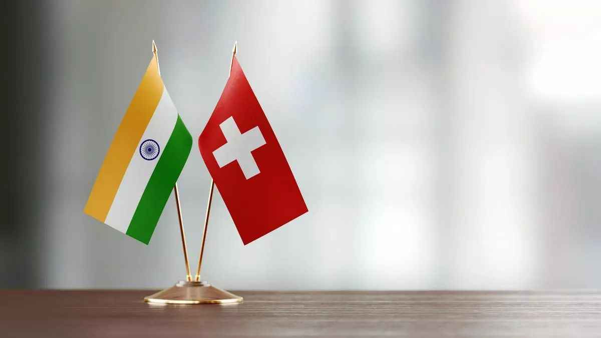 Switzerland ने इंडिया पर फोड़ा TAX 'बम', MFN दर्जा किया खत्म, समझे इसके मायने