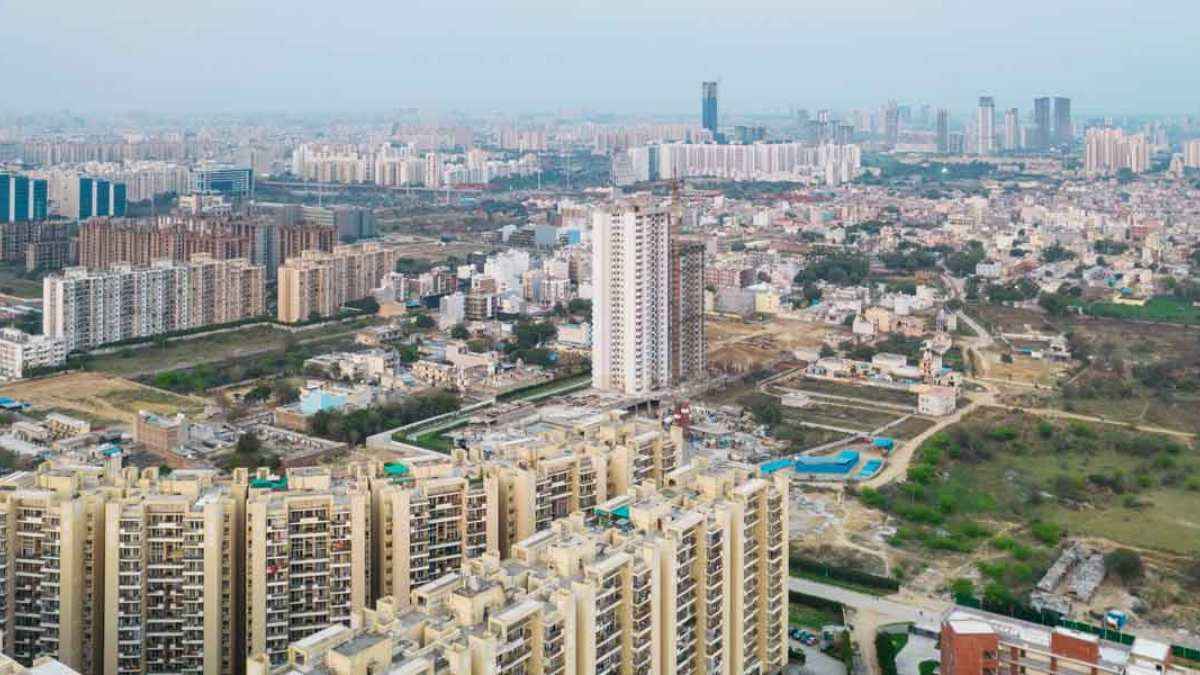 Gurgaon में ऑफिस, घर लेना हुआ महंगा, सर्किल रेट में 30% का इजाफा