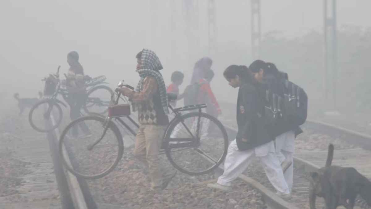 Bihar Weather: बिहार के 15 जिलों में शीतलहर, जानें आगे कैसा रहेगा मौसम? पढ़ें IMD का अलर्ट