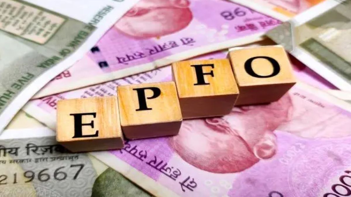 PF का पैसा तुरंत निकलेगा, ATM की तर्ज पर EPFO withdrawal Card लाने की तैयारी - PF withdrawal from ATM from june 2025 EPFO withdrawal Card