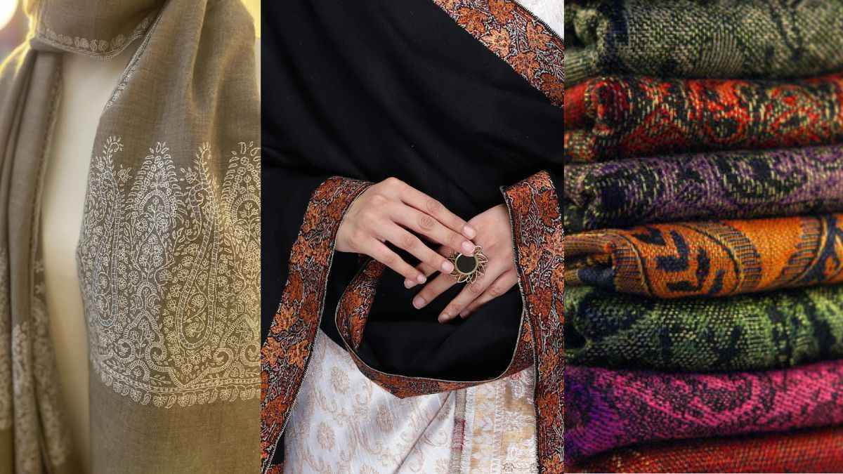 Winter Shopping: असली-नकली सब मिलेगा! दिल्ली के इन 4 मार्केट से खरीदें बेस्ट कश्मीरी सूट