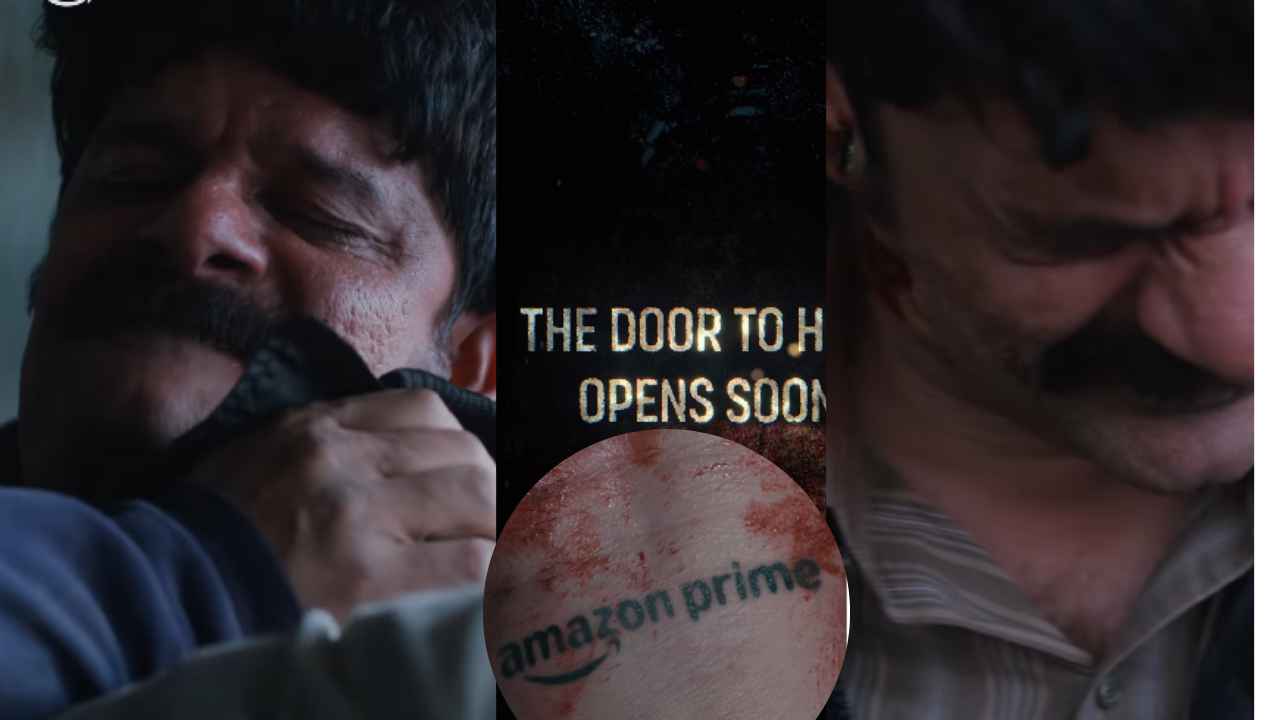 Paatal lok के नए सीजन पर ताजा अपडेट, Prime Video पर दिखी झलक में छिपा हिंट