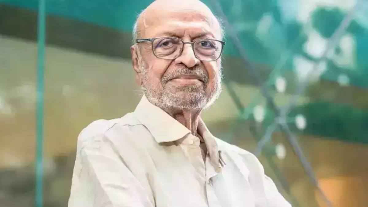 Shyam Benegal Death: इस बीमारी से जूझ रहे थे बेनेगल, लगातार वजन हो रहा था कम