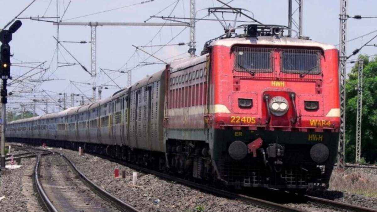 Train