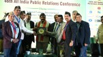 46th All India Public Relations Conference In Raipur