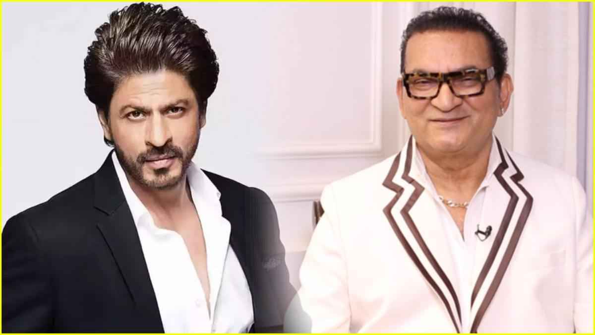 Abhijeet Bhattacharya ने Shah Rukh Khan से अनबन पर तोड़ी चुप्पी, बताई असली वजह