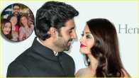 Abhishek Bachchan Aishwarya Rai