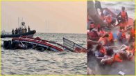 Mumbai Boat Accident