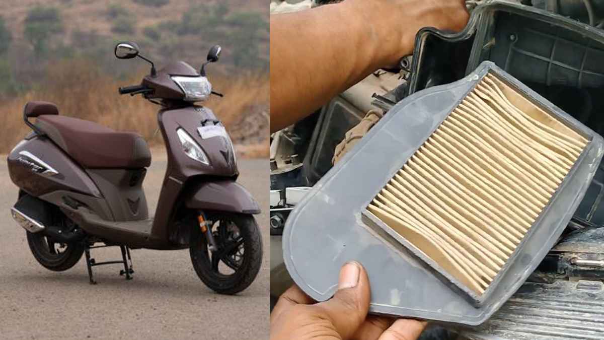 Air filter