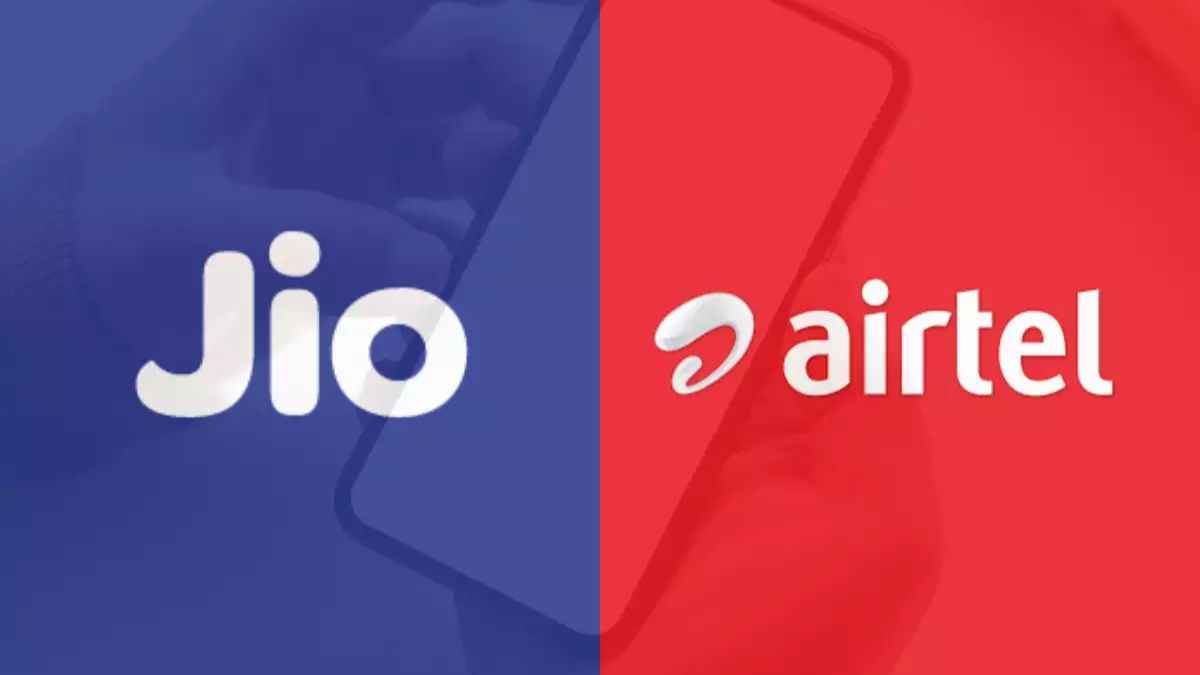 Airtel vs Jio: 100 रुपये से कम में किसका प्लान है ज्यादा फायदेमंद? देखें क्विक कंपैरिजन