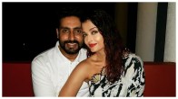 Aishwarya Rai, Abhishek Bachchan