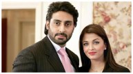 Aishwarya Rai, Abhishek Bachchan