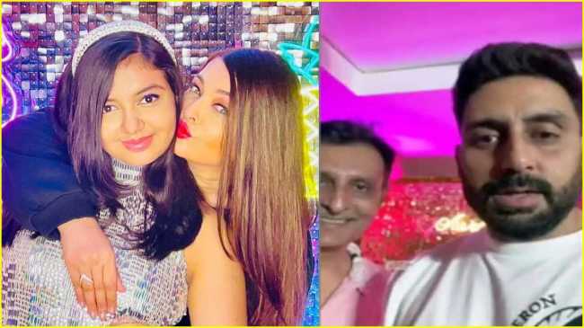 Aaradhya Birthday Party Aaradhya Birthday Party