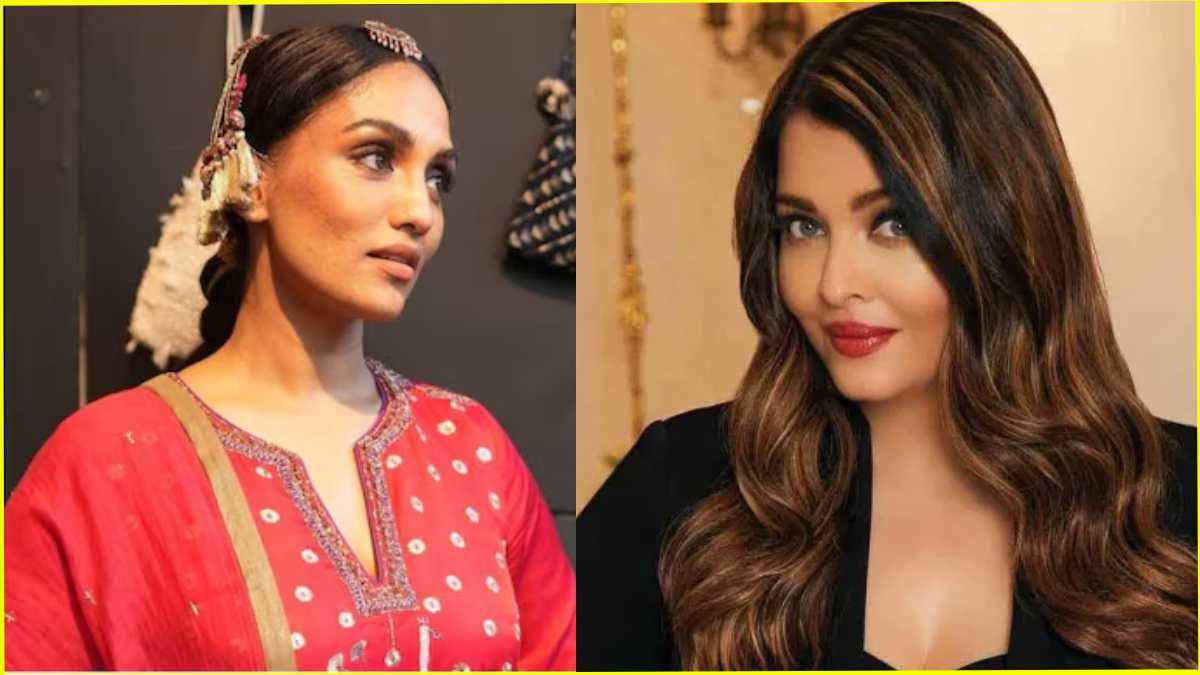 Shrima ने भाभी संग रिश्ते पर तोड़ी चुप्पी, Aishwarya-Aaradhya को लेकर क्या बोलीं?