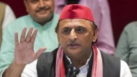 Akhilesh Yadav