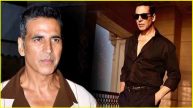 Akshay Kumar Injured