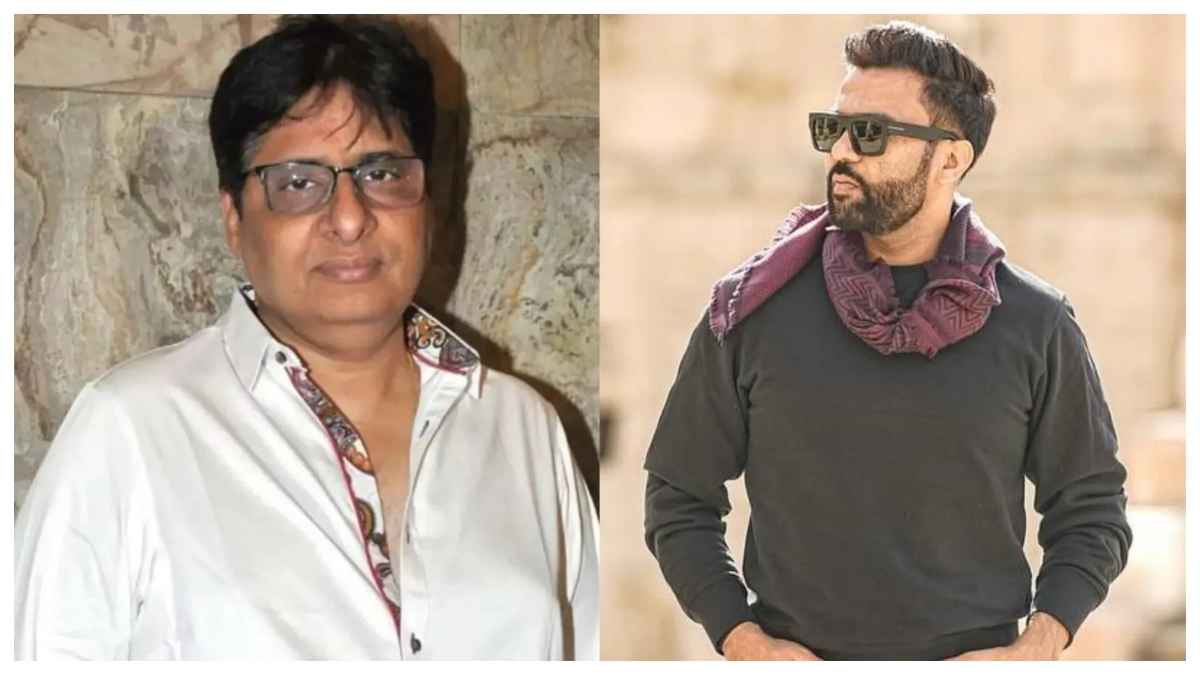 Ali Abbas Zafar पर FIR क्यों? Bade Miyan Chote Miyan के डायरेक्टर पर किसने जड़े आरोप