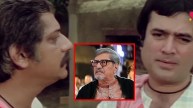 amol palekar called rajesh khanna narbhakshak actor recall what happened on movie set aanchal