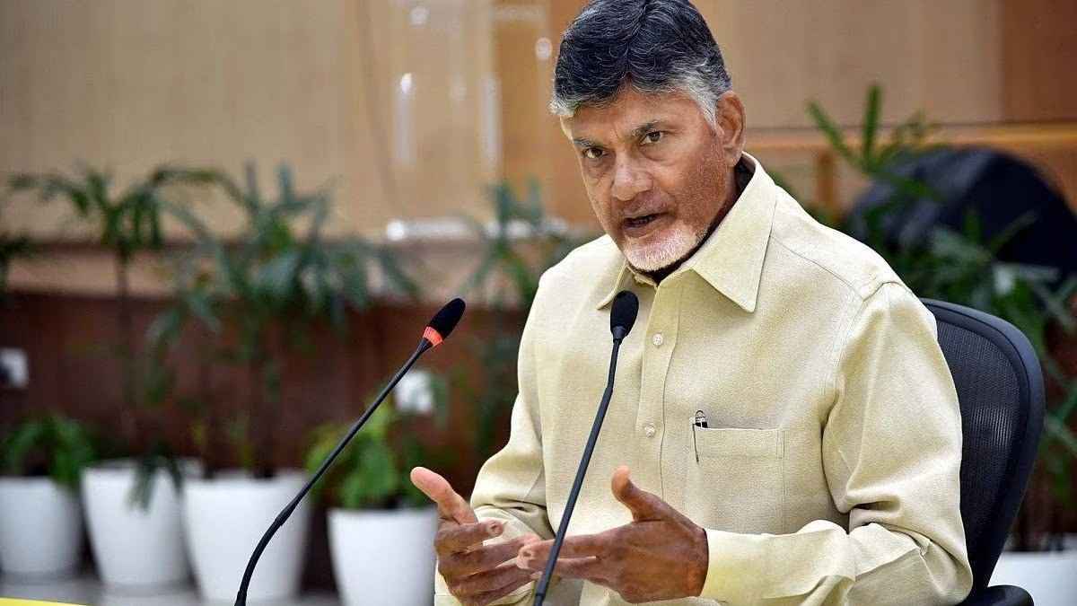 आंध्रप्रदेश में CM चंद्रबाबू नायडू ने वक्फ बोर्ड किया भंग, NDA सरकार ने क्यों लिया बड़ा फैसला?