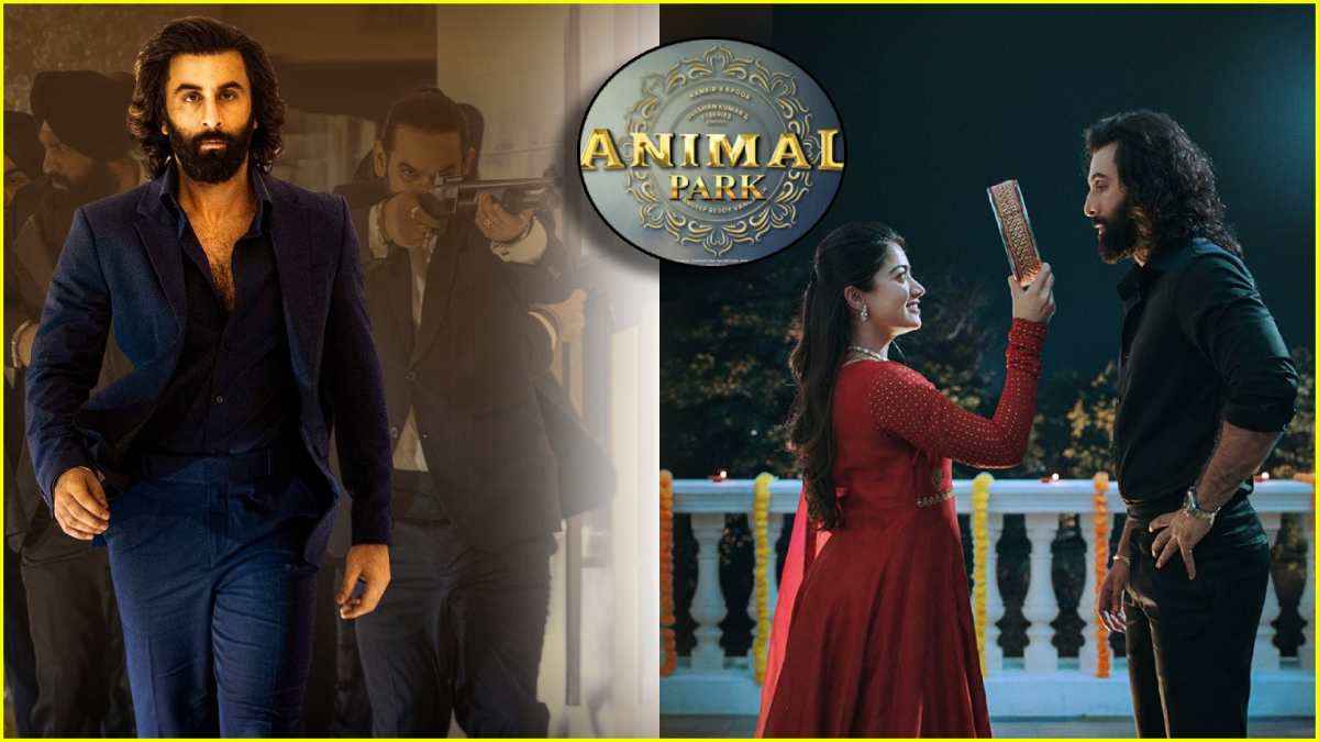 Animal Park पर Ranbir Kapoor का बड़ा अपडेट, Animal 3 को लेकर क्या बोले एक्टर?
