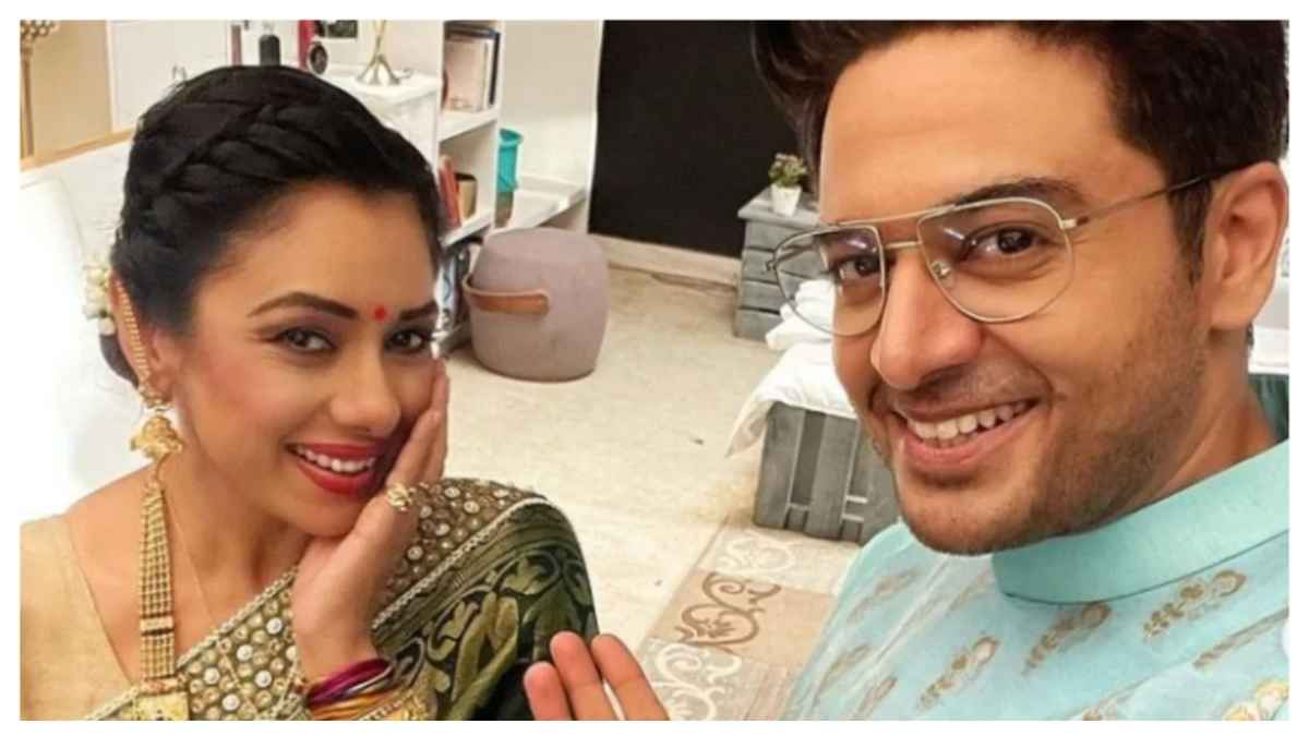 Anupamaa से एक और किरदार ने मोड़ा मुंह, क्या शो की TRP पर पड़ेगा असर?