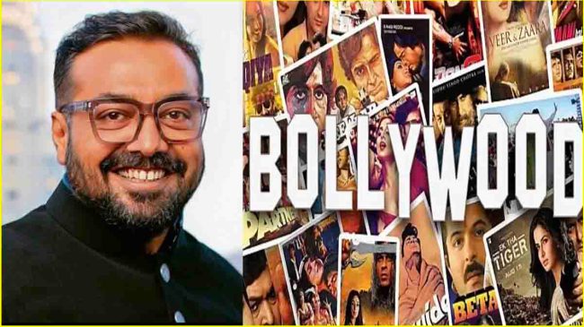 Anurag Kashyap Anurag Kashyap