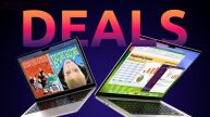 Apple MacBook Air Deals