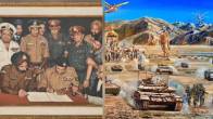 Army Painting Controversy