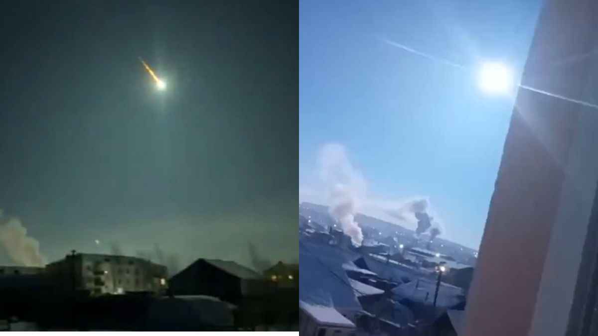 Asteroid