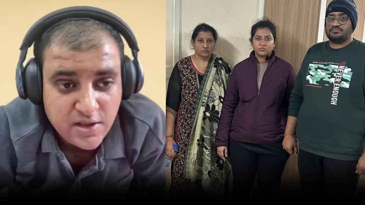 दिल्ली के रेस्टोरेंट ने अतुल सुभाष को अनोखे अंदाज में किया याद, इमोशनल मैसेज देख क्या बोले यूजर्स?