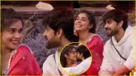 Bigg Boss 18 Eisha Singh Avinash Mishra