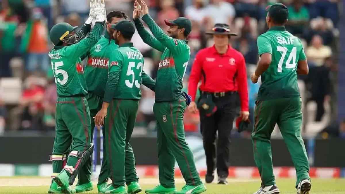 WI vs BAN: बांग्लादेश ने किया टी-20 सीरीज के लिए टीम का ऐलान, इस खिलाड़ी को मिली कमान