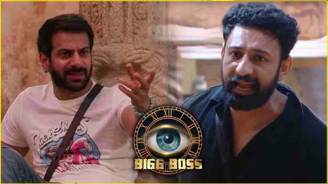 Bigg Boss 18 Bigg Boss 18