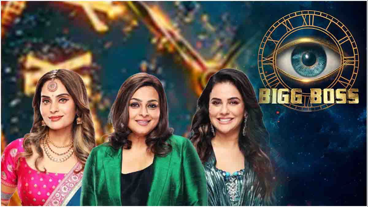 Bigg Boss 18