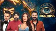 Bigg Boss 18