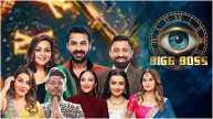 Bigg Boss 18 Latest Voting Trend