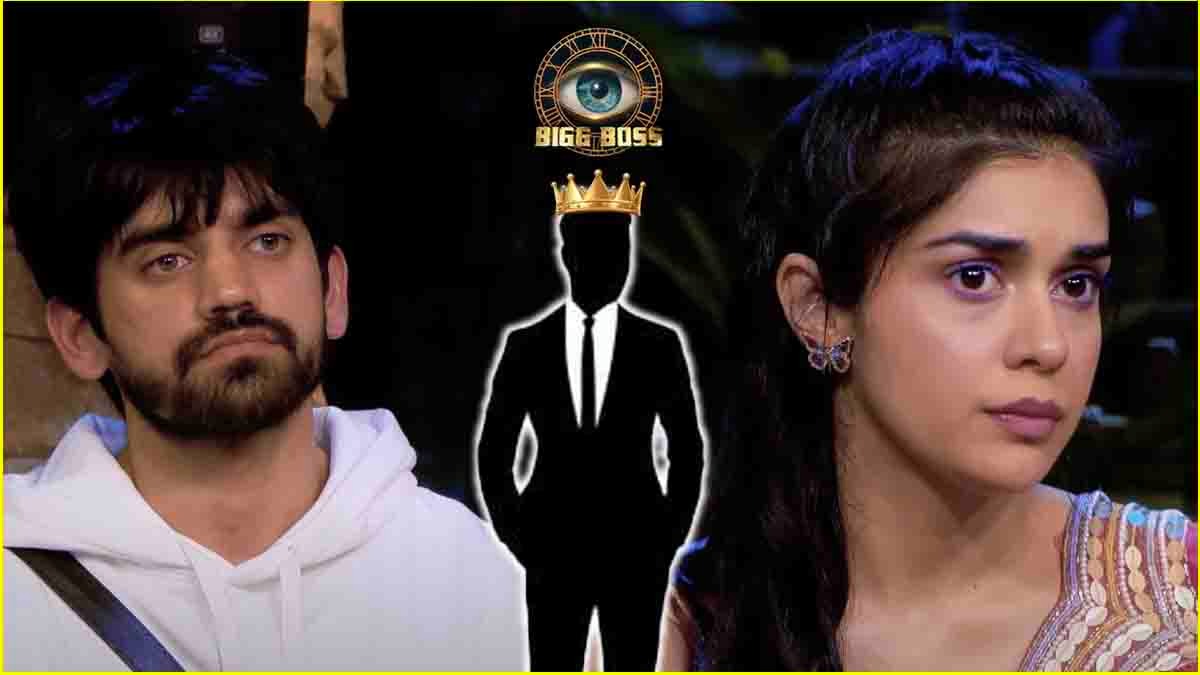 Bigg Boss 18 Avinash Mishra Eisha Singh