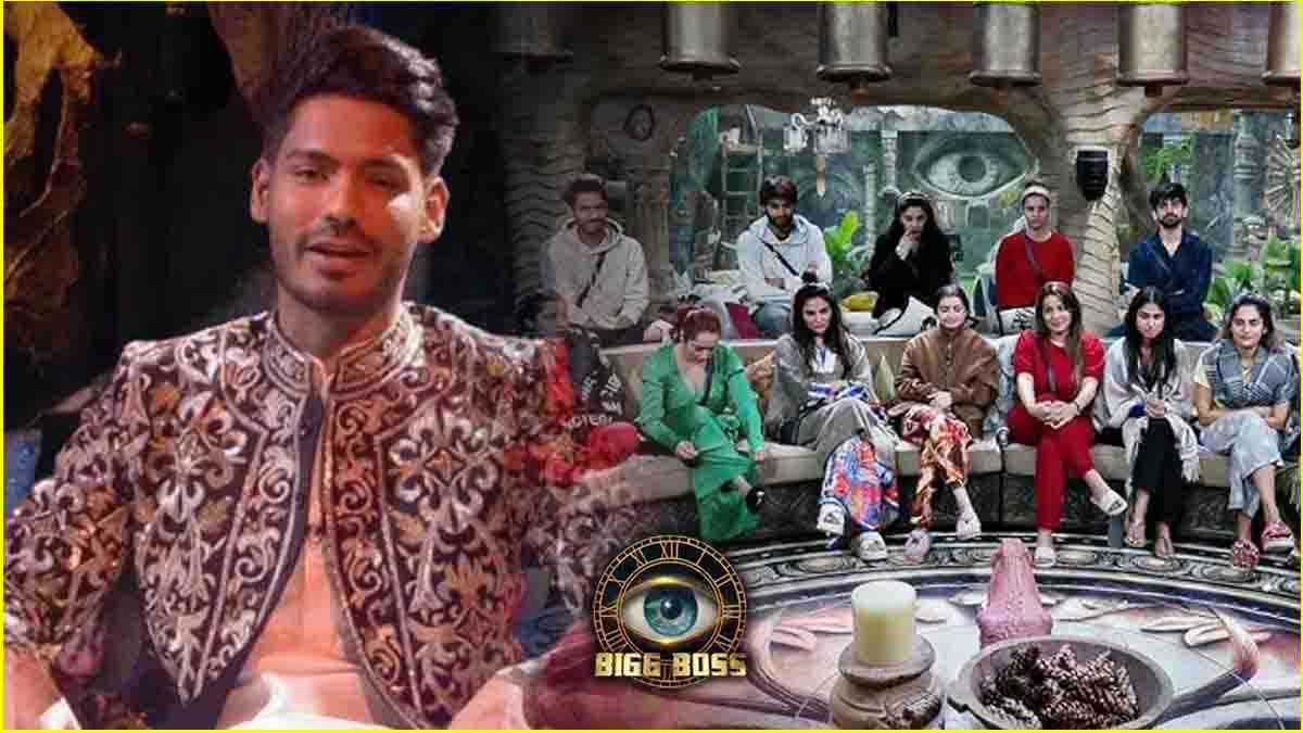 Bigg Boss 18