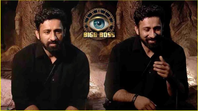 Rajat Dalal की आंखों में क्यों आए आंसू? Bigg Boss 18 में मिला रियलिटी चेक Bigg Boss 18 Rajat Dalal